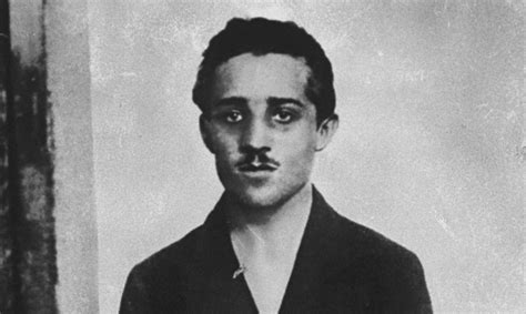 Gavrilo Princip & The Deadliest Shot In History | Massie.be