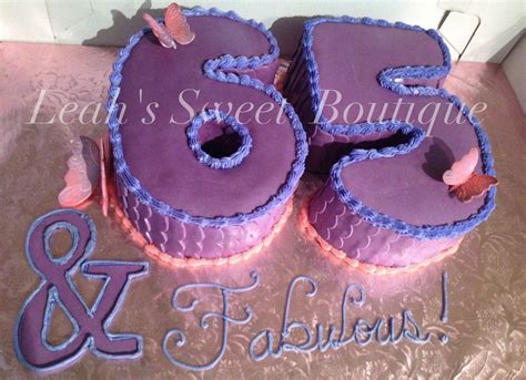 The 25+ best 65th birthday cakes ideas on Pinterest | 40th birthday ...