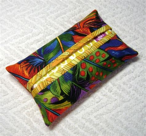 Pocket Tissue Holder Tissue Kleenex Tissue Holder