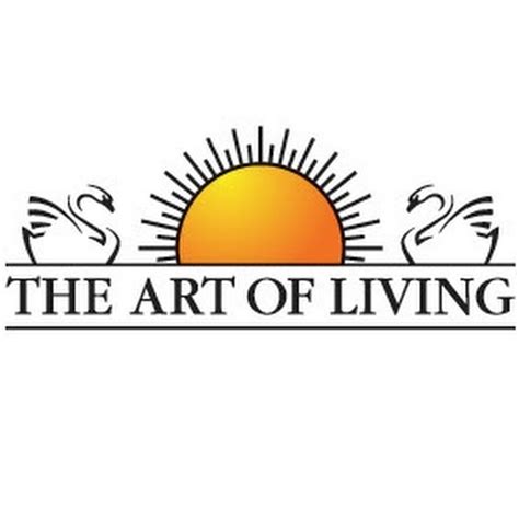 The Art of Living - YouTube