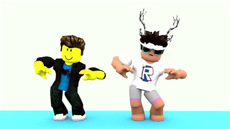 Roblox Happy Dance