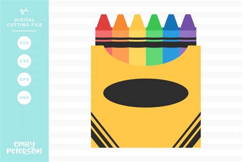 Crayola Crayon Svg Free - 243+ SVG Images File