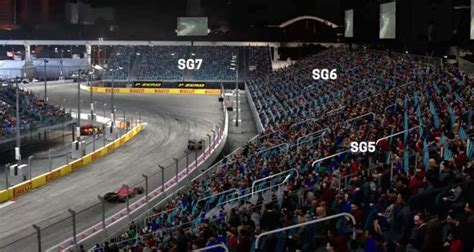 F1 tickets to Las Vegas GP 2024 • Buy ticket – gp1tickets.com