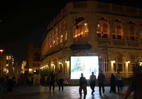 A Visit to Souq Waqif in Doha, Qatar | cheriecity.co.uk