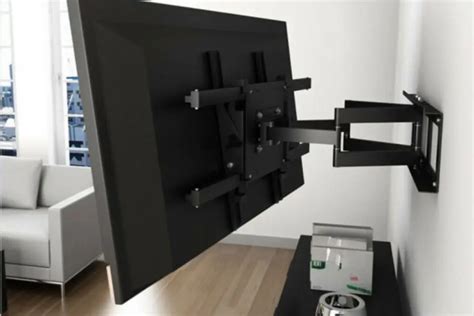 5 Best 65 inch TV wall mount