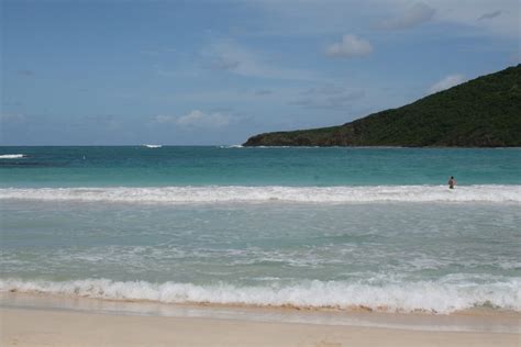 A Day Trip to Culebra Island - Places and Recipes