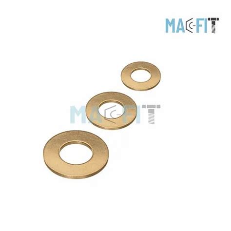 Bronze Washers at Best Price in India