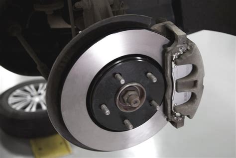 Why Do Brake Rotors Fail? | Wagner Brake