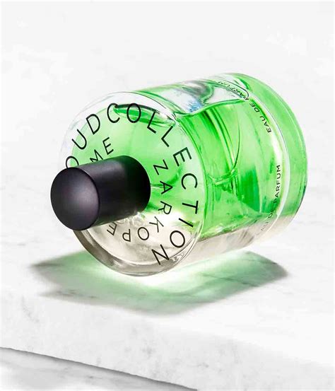 Cloud Collection No 3 Zarkoperfume perfume - a fragrance for women and men 2019