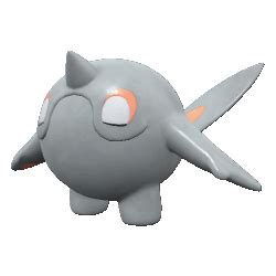 Serebii Shiny Pokemon