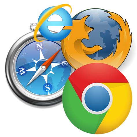 Safari Logo PNG | Apple Safari Web Browser Icon Download - Free ...