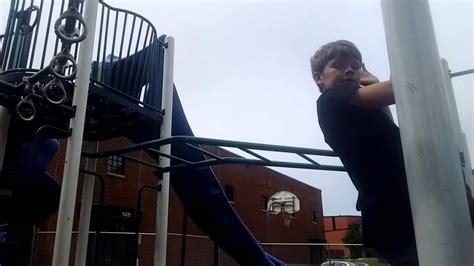 Epic parkour - YouTube