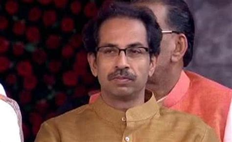 Shiv Sena Chief Uddhav Thackeray Turns Photographer Again After a Decade