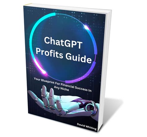 ChatGPT Profit Guide - David Whiting