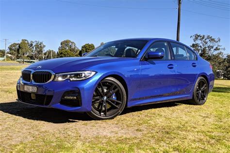 Auto Review: 2019 BMW 330i M Sport luxury sports sedan