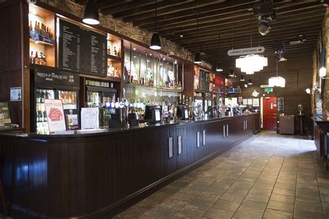 Pubs In Newcastle Upon Tyne - The Quayside - J D Wetherspoon