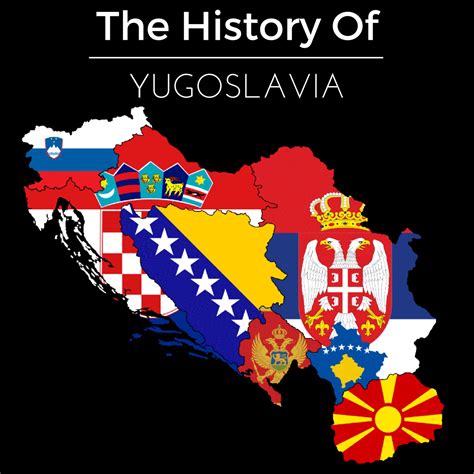 The History of Yugoslavia | Listen via Stitcher for Podcasts