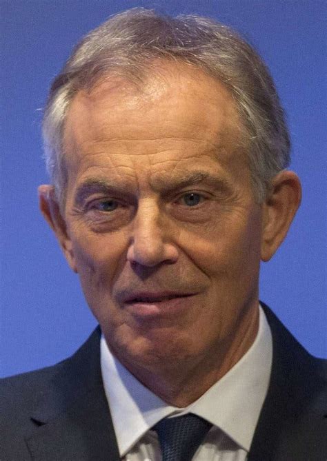 Tony Blair Says Iraq War Helped Give Rise to ISIS - The New York Times