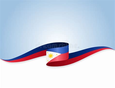 Flag Philippines Stock Illustrations – 13,132 Flag Philippines Stock ...