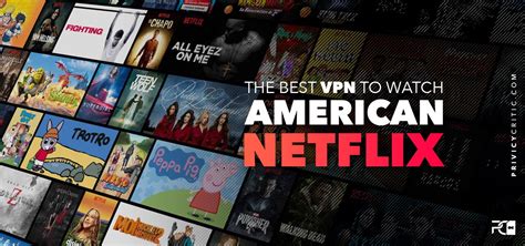 Here's the Best VPN to Watch American Netflix in 2021