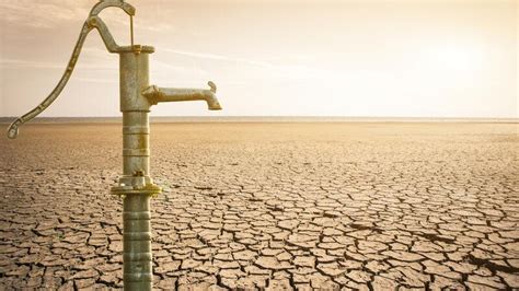 How to Solve the Water Scarcity Issue in the Middle East | Al Bawaba