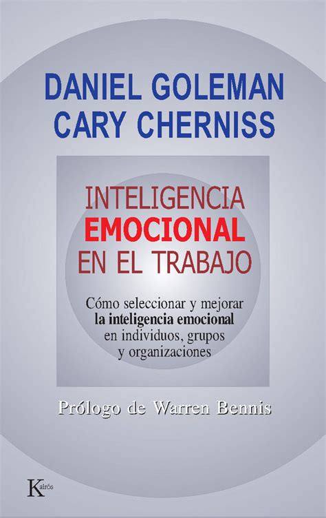 Inteligencia emocional libro daniel goleman pdf - tooqq