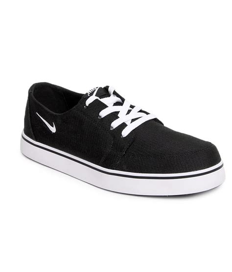 Nike Black Dewired Men Casual Shoes available at SnapDeal for Rs.1999