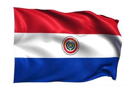 Bandera Paraguaya Ondeando Png Dibujos Animados Bandera The | The Best Porn Website