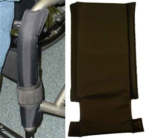 Wheelchair Impact Guards on Sale with 120% Low Price Guarantee