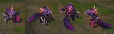 Coven 2021 Skins & Content now available! - PBE News - Deutsches League of Legends Forum ...