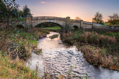 Top 16 of the most beautiful places to visit in Northumberland ...