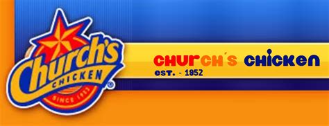 Nick-ify: Church's Chicken