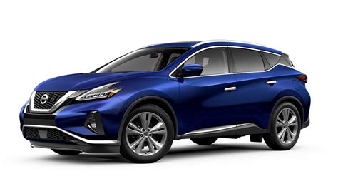 2021 Nissan Murano For Sale in Elkhart, IN