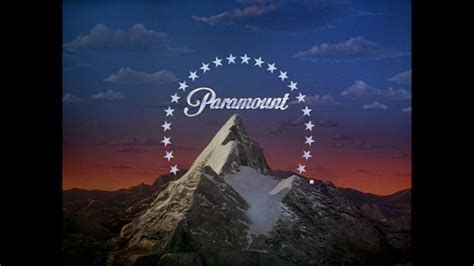 Paramount 90th Anniversary Vhs