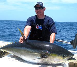 Cabo San Lucas Fishing Charter - Angling At Its Best