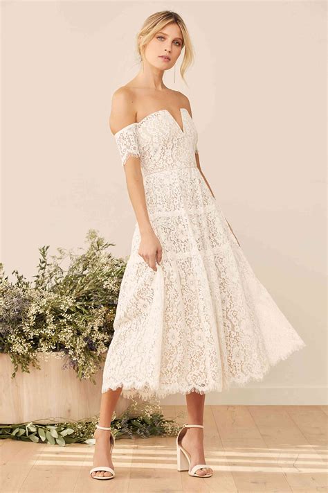 18 Best Bridal Shower Dresses of 2021