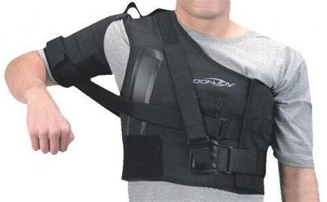 Sully Shoulder Stabilizer | SourceOrtho.net