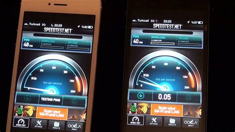 iPhone 5 - A1428 vs A1429 (GSM Compare) - YouTube