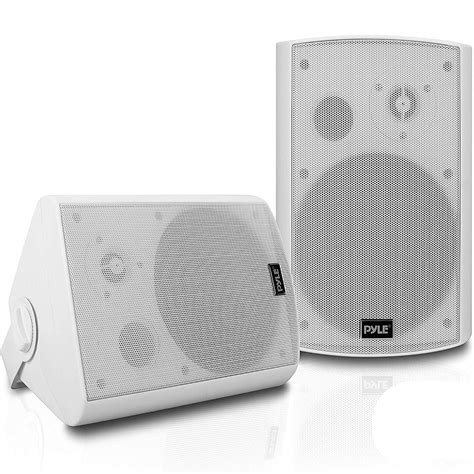 10 Best Wall Mount Bluetooth Speakers for High-Quality Audio 2025 - Singersroom.com