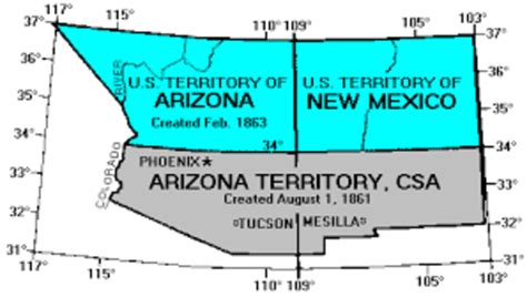 New Mexico Marches to Statehood timeline | Timetoast timelines