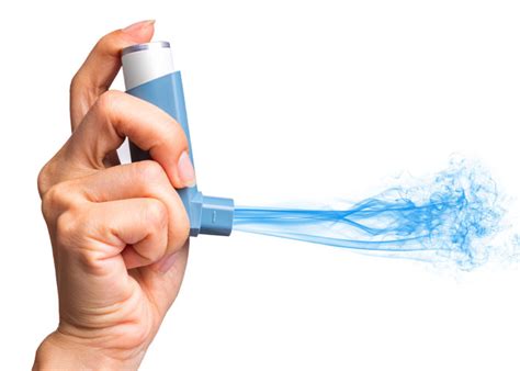 Steroid inhalers increase the risk of hard-to-treat infections