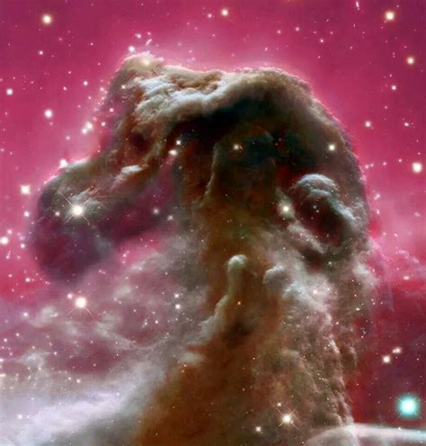 Horseshoe Nebula | Nebula, Horsehead nebula, Astronomy pictures