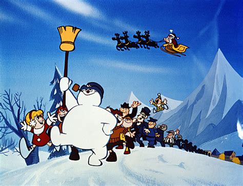 Frosty the Snowman (1969)