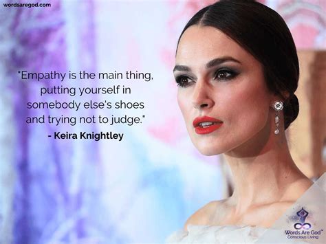 Keira Knightley Quotes | Quotes Of Life | Inspirational Quotes In Hindi | Love Quotes In Hindi ...