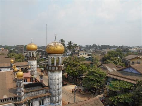 Exploring Bago, Myanmar, with a local guide - While You Stay Home