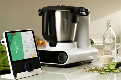 A List of New Kitchen Gadgets to Look Forward to