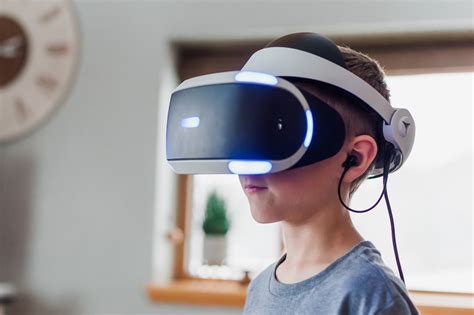 Kid VR Headset Reviews 2022 | Kid-Friendly Virtual Reality