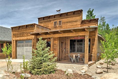 Grand Lake Cabin Rentals | Grand Lake, North Central, Colorado ...