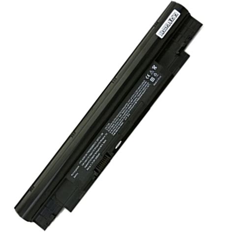 Brand New Replacement Laptop Battery For DELL MR90Y Inspiron 3421 3721 ...