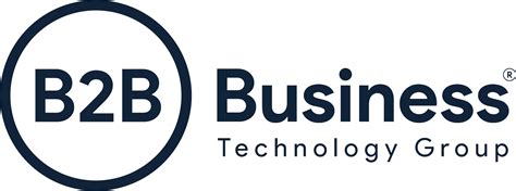 Contact us - B2B Business Technology Group